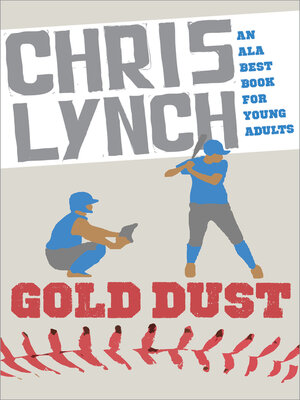 Gold Dust - ebook